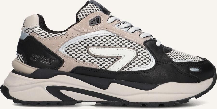 Hub Slam M42 W6801M42-M23-C24 Zwart Beige