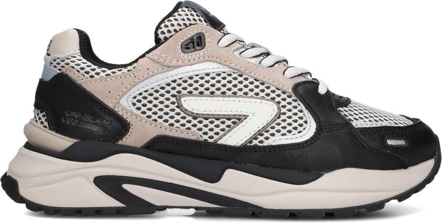 Hub Slam M42 W6801M42-M23-C24 Zwart Beige