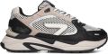 Hub Slam M42 W6801M42-M23-C24 Zwart Beige - Zwart