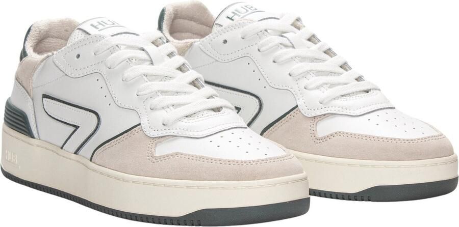 Hub Smash L68 White Sage Green Ivory - Foto 5
