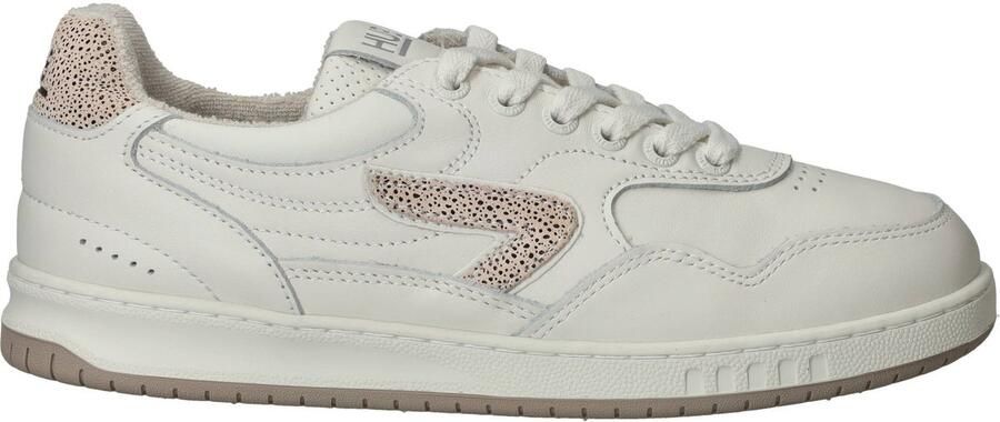 Hub Vancouver L18 Sneakers Dames Wit