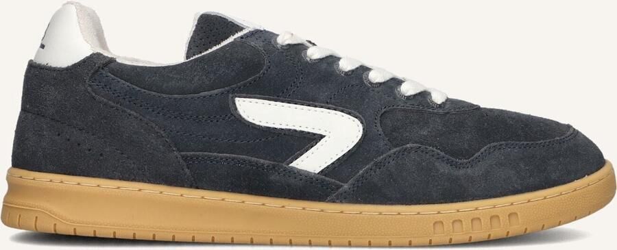 Hub Vancouver Sneakers Heren Blauw