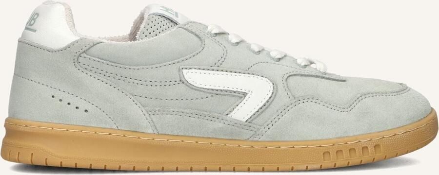 Hub Vancouver Sneakers Heren Groen
