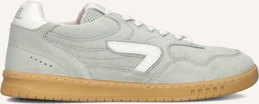 Hub Vancouver Sneakers Heren Groen