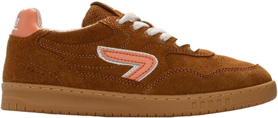 Hub Women Vancouver Cognac Faded Citr