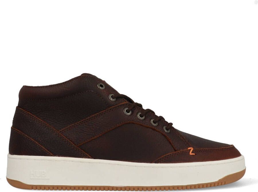 Hub Kingston 2.1 L30 M4707L30-L08-749 Bruin Wit - Foto 4