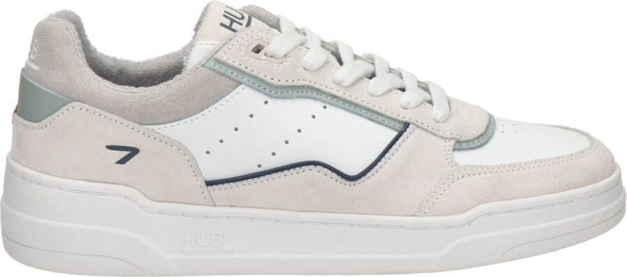 Hub Match L68 komkommer M5903L68-L10-371 Beige Heren