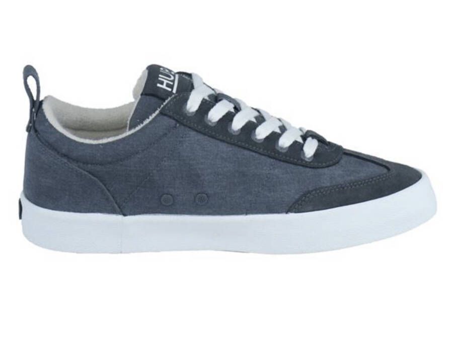 Hub Miami Canvas Sneakers blauw