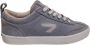 Hub Women's Miami Sneakers grijs wit - Thumbnail 1
