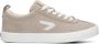 Hub Beige Miami Sneakers voor dames Beige Dames - Thumbnail 1