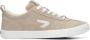 Hub Beige Lage Sneakers Miami Beige Heren - Thumbnail 1