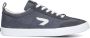 Hub Miami Canvas Sneakers blauw - Thumbnail 1