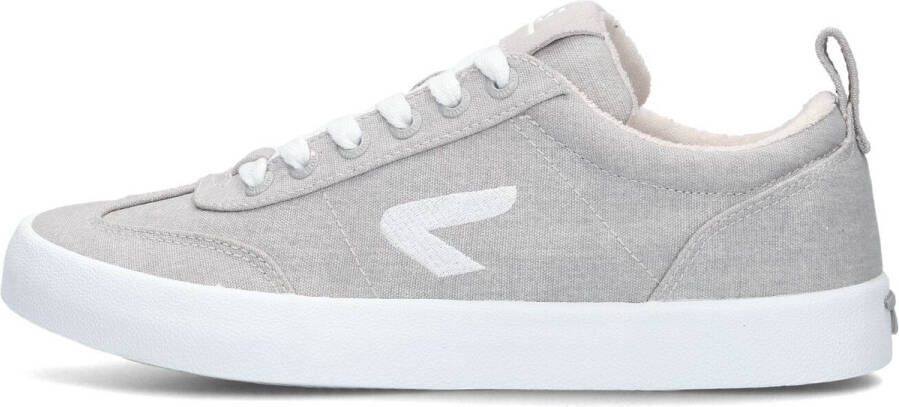 Hub Miami W Sneakers Dames Grijs
