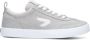 Hub Women's Miami Canvas Sneakers grijs wit - Thumbnail 1