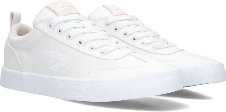 Hub Miami W Sneakers Dames Wit