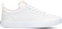 Hub Women's Miami Canvas Sneakers wit - Thumbnail 1