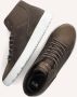 Hub Murrayfield 3.0 Hoge sneakers Heren Grijs - Thumbnail 2