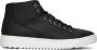 Hub Stijlvolle Murrayfield 3.0 Hoge Sneakers Black Heren - Thumbnail 1