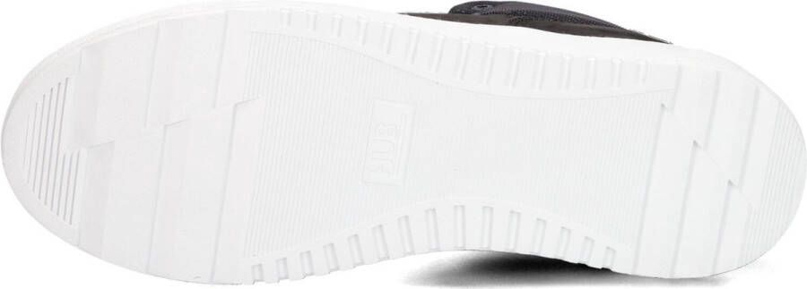 Hub schoenen 3.0 rast leer zwart M6306N33-N08-001 Zwart Heren - Foto 4