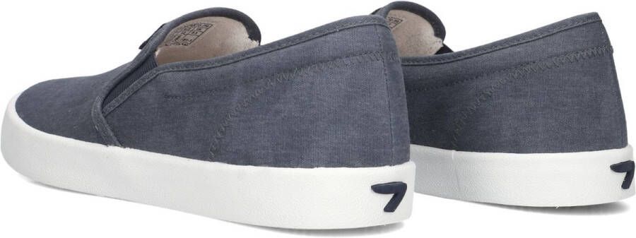 Hub Orlando C06 MA102C06-C10-169 Blauw Wit - Foto 2
