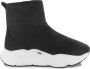 Hub W40603N42-N10-758 Rock High N42 Zwart Dames - Thumbnail 1