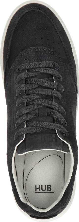 Hub Royal heren sneaker Blauw