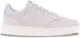HUB Royal Ice White Stijlvolle Sneakers - Thumbnail 1