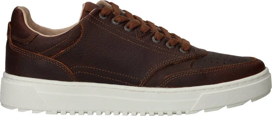 Hub Royal Sneakers Heren Bruin