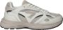 Hub Shift Sneakers Dames Wit - Thumbnail 1
