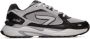 Hub Slam M Sneakers Heren Grijs - Thumbnail 1