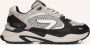 Hub Slam M42 W6801M42-M23-C24 Zwart Beige - Thumbnail 1