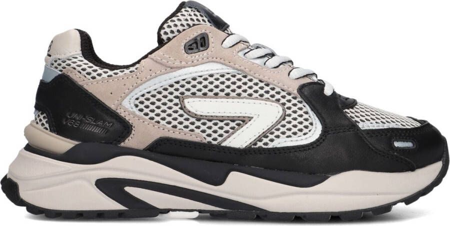 HUB Slam M42 W6801M42-M23-C24 Zwart Beige