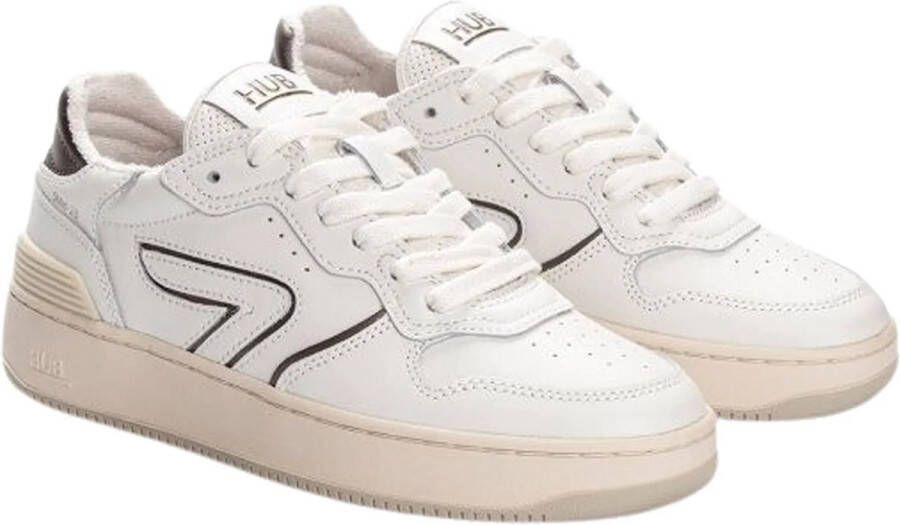 Hub Smash L31 W5009L31-L10-A80 Wit Bronze - Foto 3