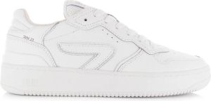Hub Smash L31 sneakers heren wit
