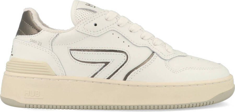 Hub Smash L31 W5009L31-L10-A80 Wit Bronze - Foto 3