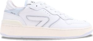 Hub Smash L31 TL sneakers wit blauw