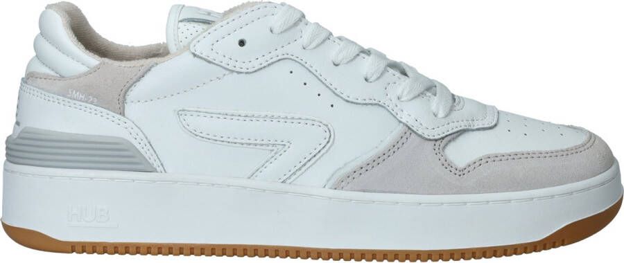 Hub Footwear Lage Sneakers Smash L68