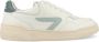 Hub Court M5901L31-L10-511 Off White Beige Groen - Thumbnail 2