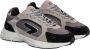 Hub Women Target S44 Dark Night Black Mid Grey Ice Black - Thumbnail 2