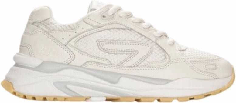 Hub Women Slam L20 Off White-Milky Gum