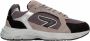 Hub Women Target S44 Dark Night Black Mid Grey Ice Black - Thumbnail 5