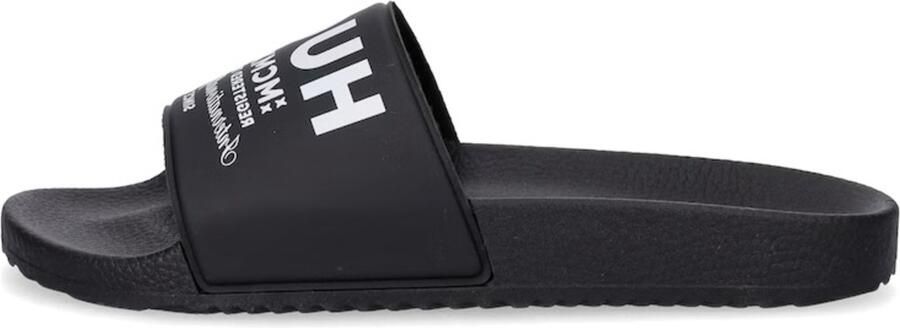 Hugo B Hugo-Slippers Timein_Slid_Lg 10280043 01 Fashion Wear Volwassen