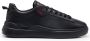 Hugo Boss Hugo Blake Sneakers Zwart Man - Thumbnail 2