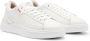 HUGO Sneakers van leer met labeldetails model 'Blake' - Thumbnail 1