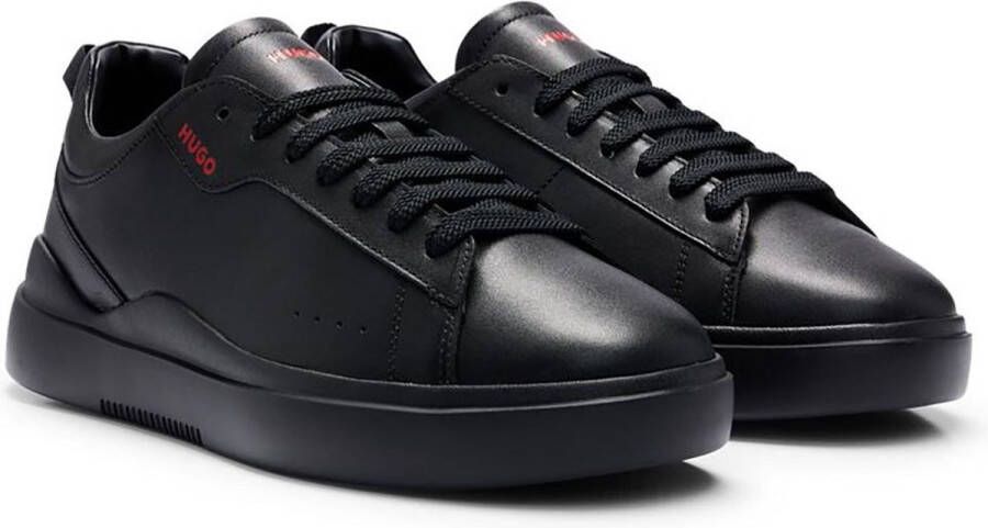 Hugo Boss Hugo Blake Sneakers Zwart Man