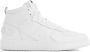 HUGO High top sneakers met label in reliëf model 'Kilian' - Thumbnail 1