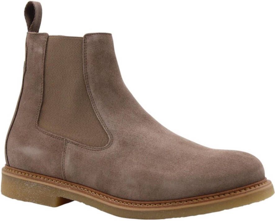 Hugo Boss Boot Beige