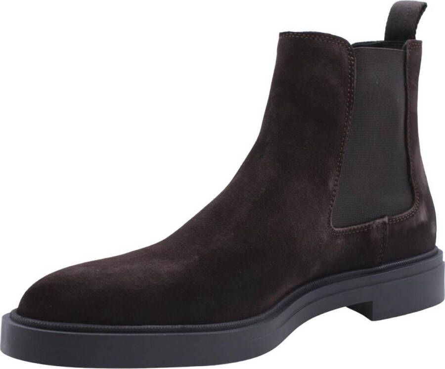 Hugo Boss Boot Bruin