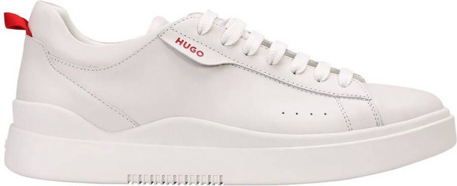 Hugo Boss HUGO Blake Lt 10249945 01 Sneakers White Heren
