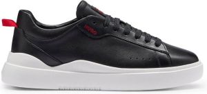 Hugo Boss HUGO Blake Lt 10249945 01 Sneakers Black Heren